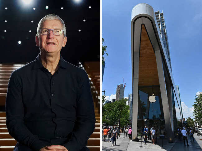 The annual ​Apple WWDC 2020 went online-only for the first time. ​