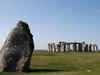 The Stonehenge mystery unravels: Scientists find huge ring of ancient shafts near the monument