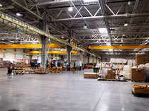 Warehouse---Agencies