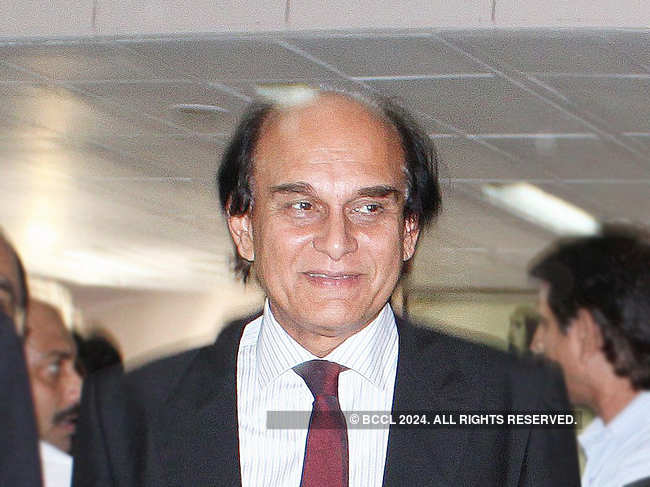 ​Before the work-from-home phase began, Harsh Mariwala would enjoy afternoons in the office​ listening to Hindustani classical music.