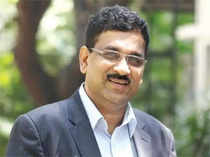 S Krishna Kumar-Sundaram AMC-1200