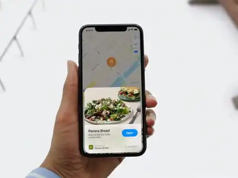 App Clips To The Rescue