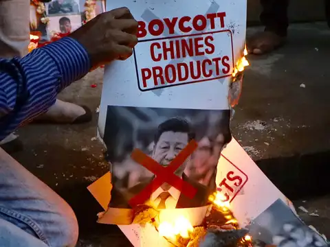 Oppo factory, Noida