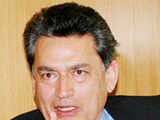 What are the SEC charges against Rajat Gupta