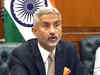 Respecting international law is important: EAM Jaishankar in presence of Chinese FM at RIC meet
