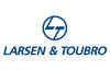 Larsen & Toubro wins large contracts for its various businesses