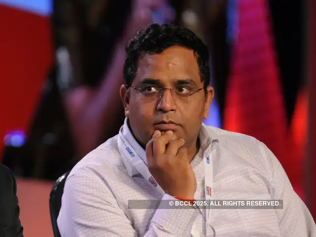 Initially, Vijay Shekhar Sharma suggested installing a battery inside broadband modem and WiFi routers.