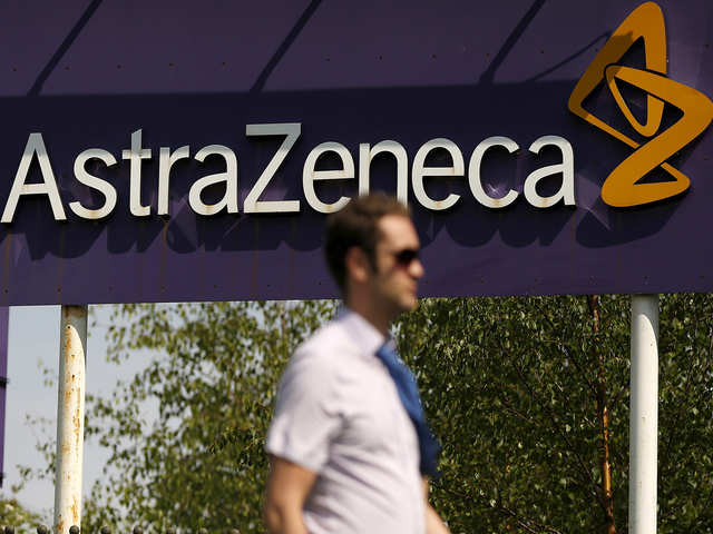 AstraZeneca