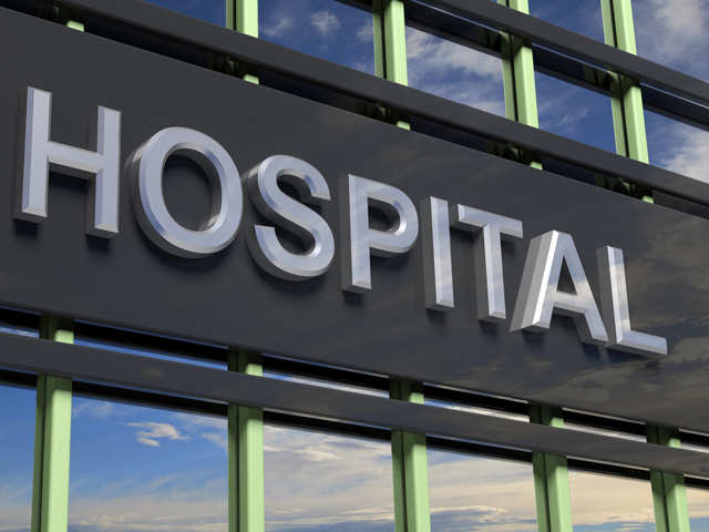​Incidence of hospitalisation