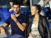 Novak Djokovic and wife Jelena test positive for coronavirus after Adria Tennis tour event