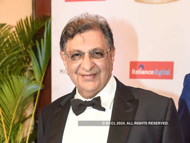 'Vaccine king' Cyrus Poonawalla's wealth grew because of the strong business potential of his company, Serum Institute of India.