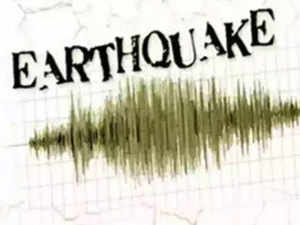 Earthquake---Agencies