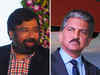 Harsh Goenka tops most-influential India Inc bosses list on Twitter, Anand Mahindra follows