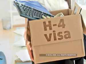 H4 Visa