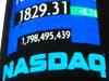 Nasdaq stocks posting largest volume increases