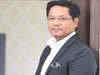 Manipur crisis may end as NPP rebel netas fly down to meet Amit Shah in Delhi