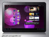 Samsung Galaxy Tab 10.1