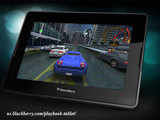 BlackBerry PlayBook