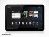 Motorola Xoom