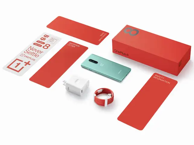 OnePlus did not disclose the pricing of the new line-up.
