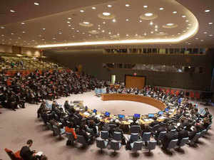 UN-assembly