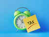 Have you finished your tax-saving investments for last FY?