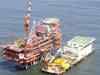 Reliance KG basin gas output seen up in April