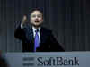 SoftBank’s Masayoshi Son and Alibaba’s Jack Ma part ways