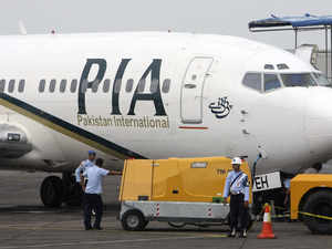 pakistan international airlines ap