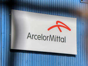 Arcelor mittal shutterstock