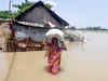 Amidst pandemic, Assam and Arunachal Pradesh battle fury of floods