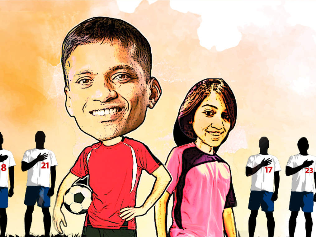 The Byju’s brains trust: the who’s who of the team that steers the USD8 billion startup