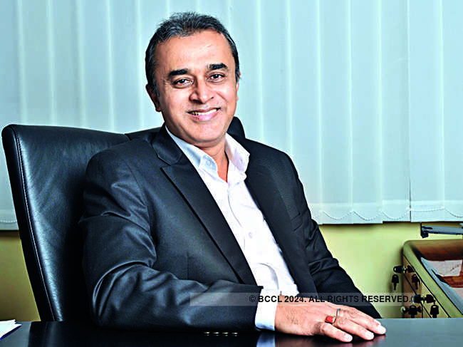 Kamal Nandi, Business head, EVP, Godrej Appliances and President, CEAMA 3c