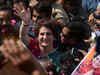 'I am Indira Gandhi's granddaughter': Priyanka Gandhi dares UP government