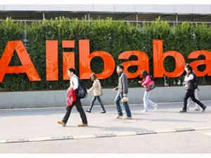 Alibaba---Agencies