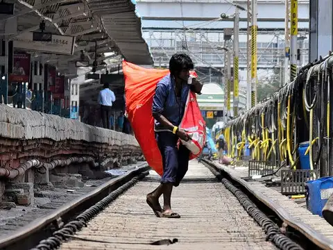 Unsung heroes