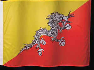 Bhutan---Agencies