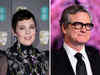Olivia Colman and Colin Firth will star in period drama 'Mothering Sunday'