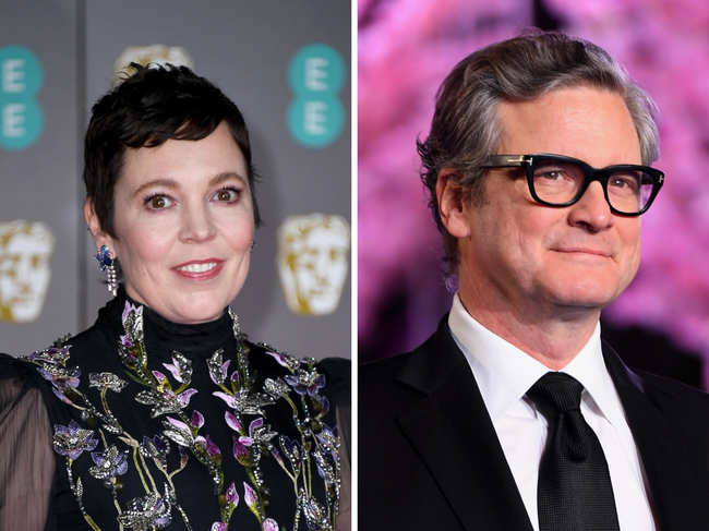 Olivia Colman and Colin Firth​-starrer ​'Mothering Sunday​' is expected to start production later this year. ​
