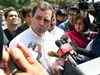 Tell the nation the truth about Chinese intrusions: Rahul to Modi