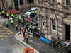 3 people feared dead in serious incident in Glasgow, suspect shot: Reports