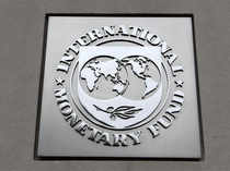 IMF-Reuters