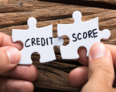 Three ways to improve your credit score