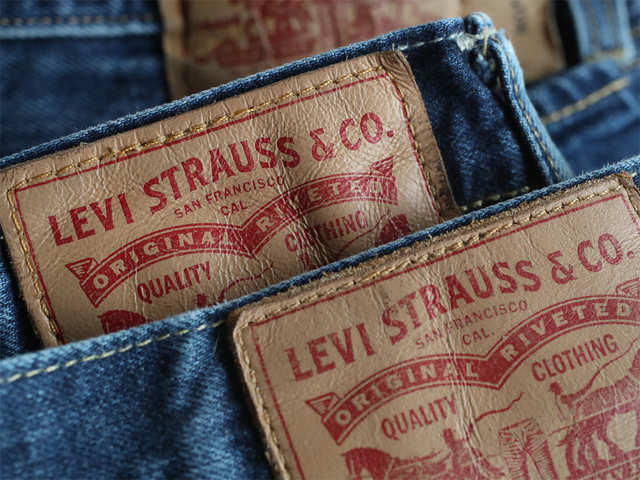 ​Levi Strauss & Co., $2.8 million