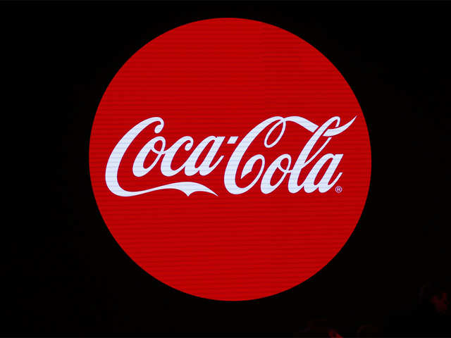 ​Coca-Cola, $22.1 million