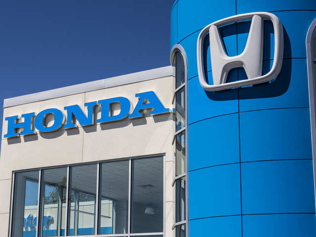 ​Honda America, $6 million