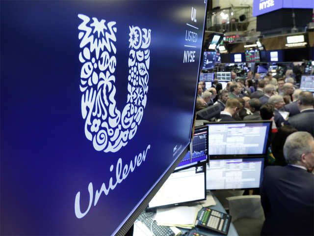 ​Unilever, $42.4 million in advertising