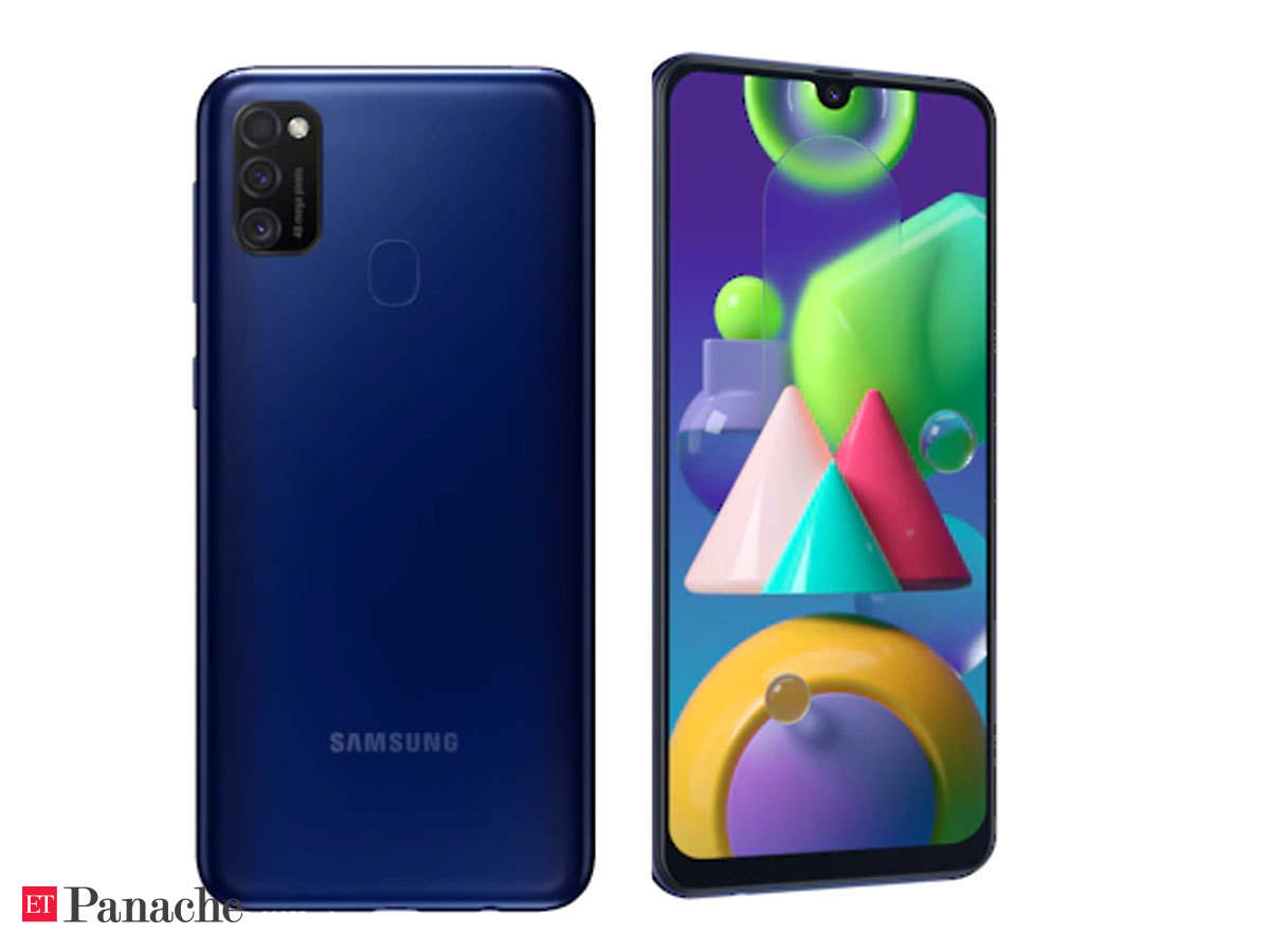 Samsung Galaxy M21 Review A Judicious Mix Of Features And Performance Gets The Day To Day Work Done Easily The Economic Times