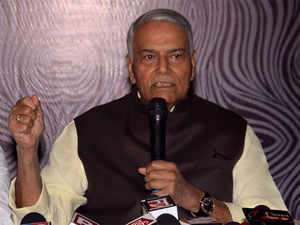 yashwant sinha bccl