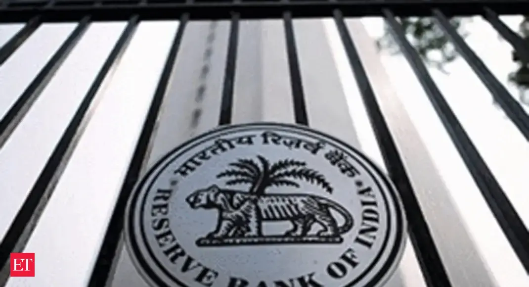 RBI Extends Enhanced Borrowing Limit Under MSF Till September 30 The 